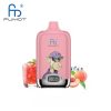RandM Digital Box 12000 Ice Tea Peach Ice