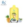 RandM Digital Box 12000 Pineapple Ice
