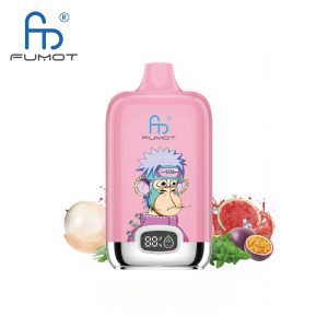RandM Digital Box 12000 Love 66