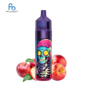 Alternative Ansicht von Fumot Tornado 30K Music Double Apple