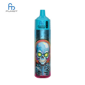 Fumot Tornado 30K Music Dr Blue