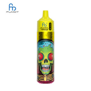 Fumot Tornado 30K Music Ice Pop
