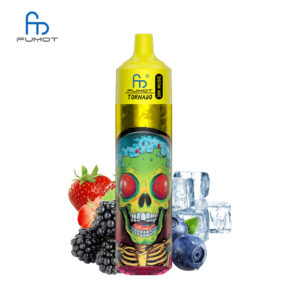 Alternative Ansicht von Fumot Tornado 30K Music Ice Pop