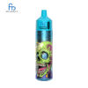 Fumot Tornado 30K Music Black Ice