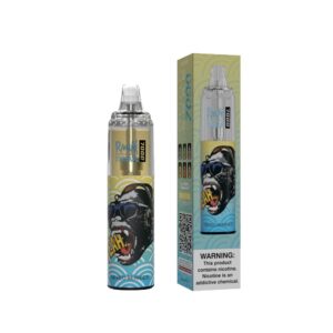 Alternativ visning af RandM Tornado 7000 Mixed Berries