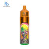 Fumot Tornado 30K Music Blueberry Raspberry