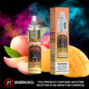 RandM Tornado 7000 Peach Mango