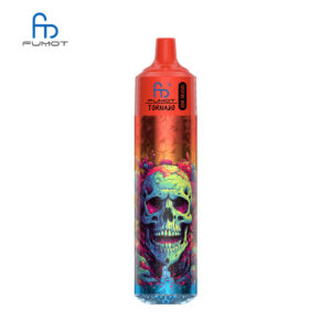 Fumot Tornado 30K Music Cola Ice
