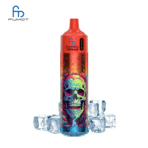 Alternative Ansicht von Fumot Tornado 30K Music Cola Ice