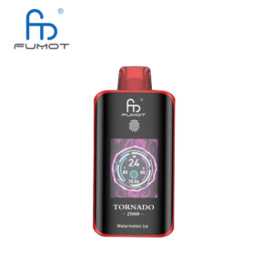 Vue alternative de Fumot Tornado 25000 Watermelon Ice