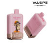 WASPE AIVIOU 40000 Gummy Bear/Strawberry Cola