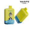WASPE AIVIOU 40000 Banana Pineapple Ice/Red Bull Ice