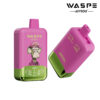 WASPE AIVIOU 40000 Red Bull Strawberry/Blackcurrant Ice