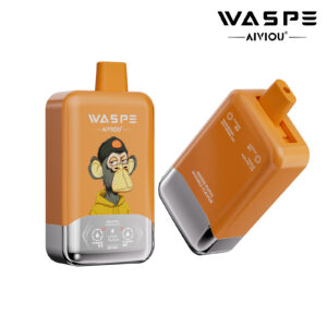 WASPE AIVIOU 40000 Triple Melon Ice/Raspberry Watermelon