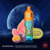 RandM Tornado 9000 Kiwi Passion Fruit Guava