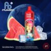 RandM Tornado 9000 Watermelon Ice