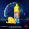 RandM Tornado 9000 Pink Lemonade