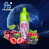 RandM Tornado 9000 Cherry Berry