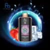 Fumot Tornado 25000 Strawberry Ice