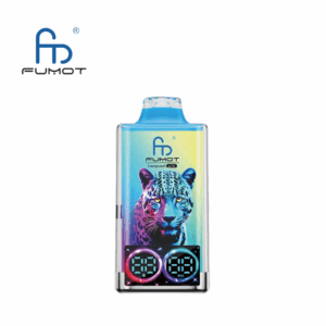 Alternative Ansicht von Fumot Leopard 40K Black Dragon Ice