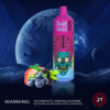 RandM Tornado 9000 Vimto