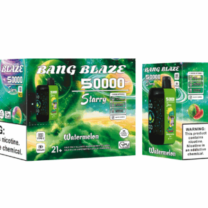 Bang Blaze 50000 Watermelon