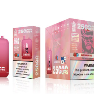 Bang King 25000 Watermelon Ice