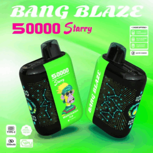 Bang Blaze 50000 Watermelon