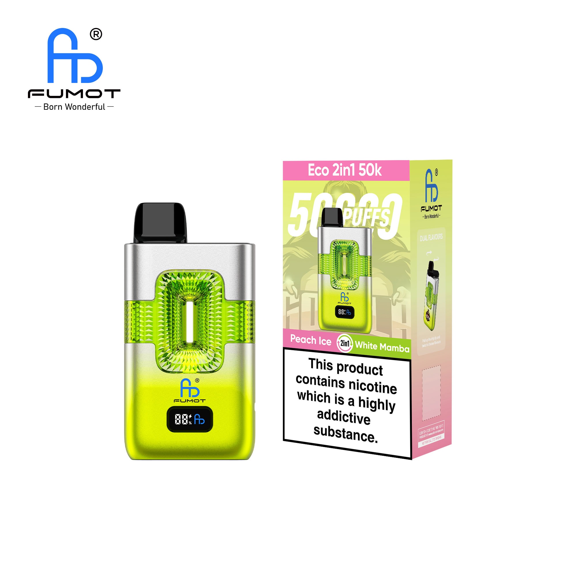 ivg air pod system IVG Air 4in1 Pod Vape